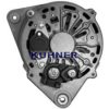 OPEL 1204143 Alternator